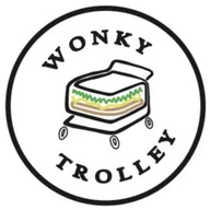 Wonky Trolley logo