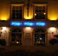 Prince of Wales logo