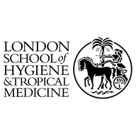 London School of Hygiene and Tropical Medicine logo