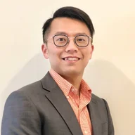 Dr Kevin Koh logo