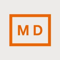 Melbourne Dentistry logo