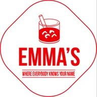 Emma's Bar logo