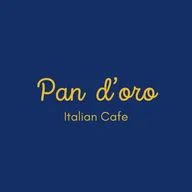 Pan d’oro Italian Cafe logo