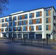 Travelodge London Harrow logo