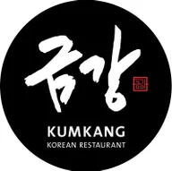 KumKang Korean Restaurant logo