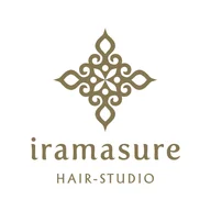 iramasure Hair studio Friedrichshain am Boxi logo