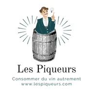 Cave Les Piqueurs logo