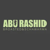 Abu Rashid Restaurant logo
