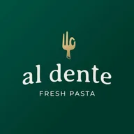 Al Dente Fresh Pasta logo