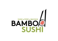 Bamboo Sushi logo