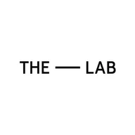 The Lab Hair Color Experts logo