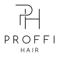 Proffi Hair logo
