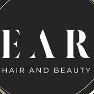 Pearl Hair and Beauty logo