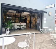Al Naturale Cafe logo