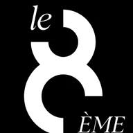 Le 8eme logo
