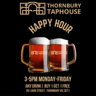 Thornbury Taphouse logo