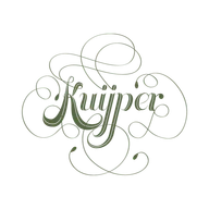Café Kuijper logo