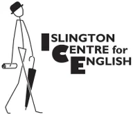 Islington Centre for English logo