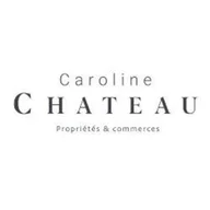 Caroline Chateau logo