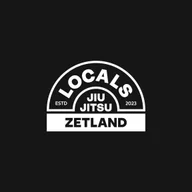 Locals Jiu Jitsu Zetland logo