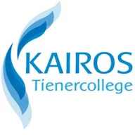 Kairos Tiener College logo