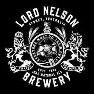 The Lord Nelson Brewery Hotel logo