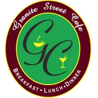 Granite Street Cafe logo