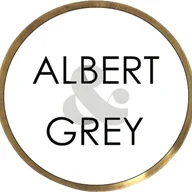 Albert and Grey Cafe logo