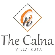 The Calna Villa Bali logo