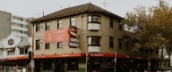 Regent Hotel logo