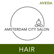 Amsterdam City Salon logo