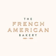 The French American Bakery logo