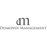 Domovoi Management Ltd logo