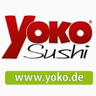 Yoko Sushi Lieferservice logo
