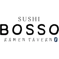 Sushi by Bosso Ramen Tavern logo