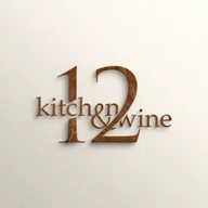 12 Kitchen and Wine / Restaurant & Wine bar Canggu logo