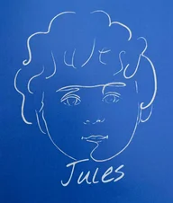 Jules Café Restaurant (Paris 5) logo