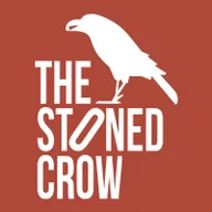The Stoned Crow logo