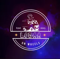 Losaa On Wheels logo