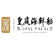 Royal Palace Seafood Restaurant logo