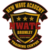 New Wave Academy Training Centre logo