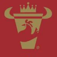 AN Restaurant logo