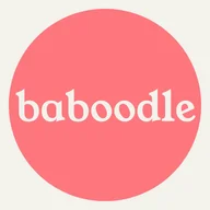 Baboodle Baby Equipment Rental logo