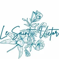 Le Saint Victor logo