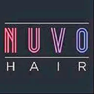 Nuvo Hair logo