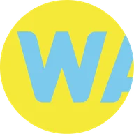 Wakuli Coffee | Wagenaarstraat logo