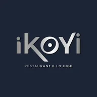 Ikoyi Restaurant and Lounge logo