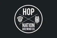 Hop Nation Brewing Co. logo