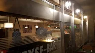 Restaurant Huefyse logo