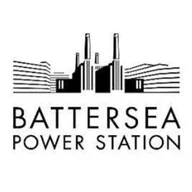 T4 Battersea power station logo
